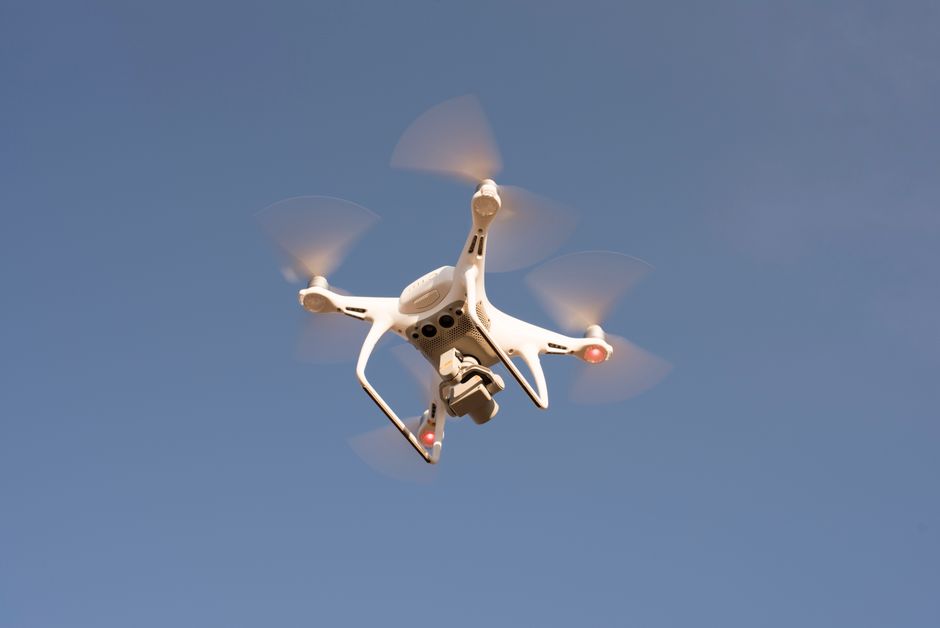 BestDroneFor