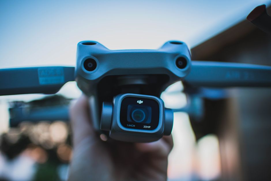 BestDroneFor